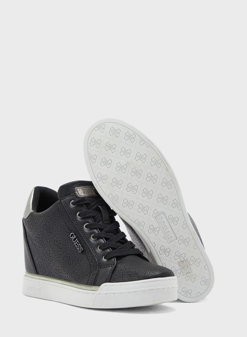 GUESS Flowurs Sneakers