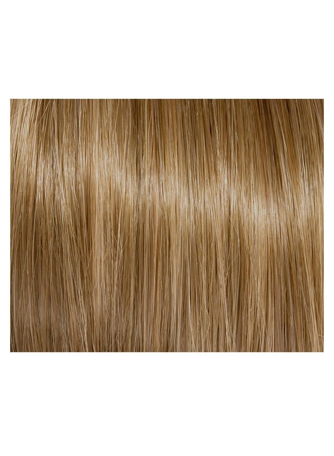 Milano Care ميلانو كولور علاج تلوين الشعر المغذي صبغة شعر دائمة كريم لون الشعر (كريم بيروكسيد غير متضمن) 8.3 أشقر ذهبي فاتح 100 مل/3.4 أونصة - Image 2