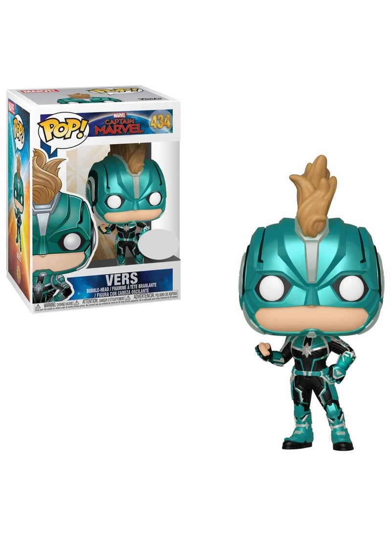 Funko Funko Pop! Vers 434 Gamestop Exclusive  - Image 1