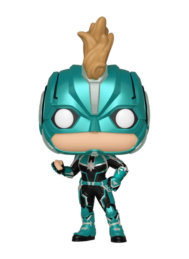 Funko Funko Pop! Vers 434 Gamestop Exclusive  - Image 2