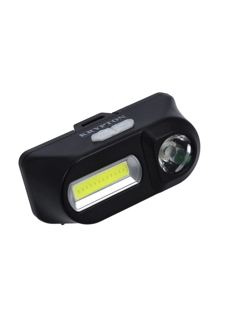 KRYPTON Double Headlight  - Image 4
