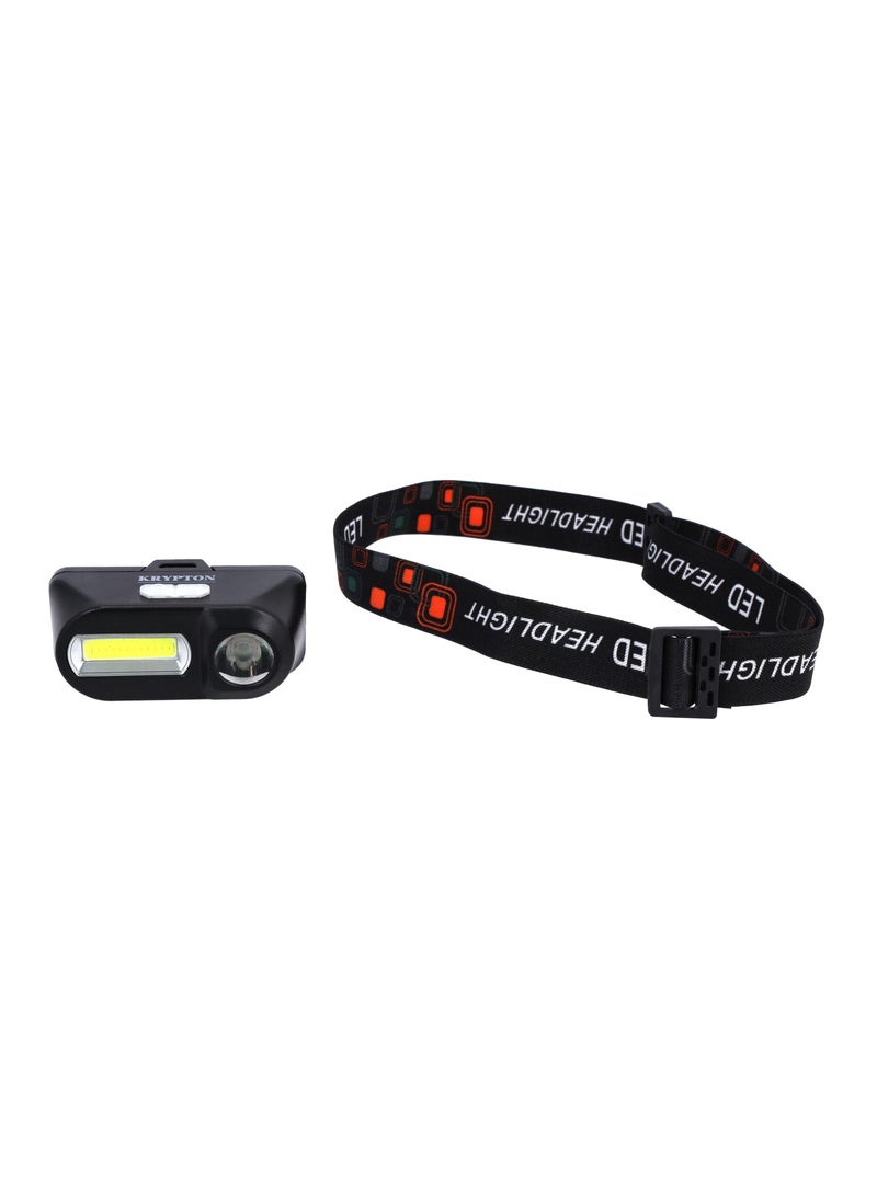KRYPTON Double Headlight  - Image 3