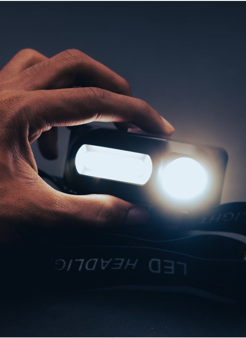 KRYPTON Double Headlight  - Image 2