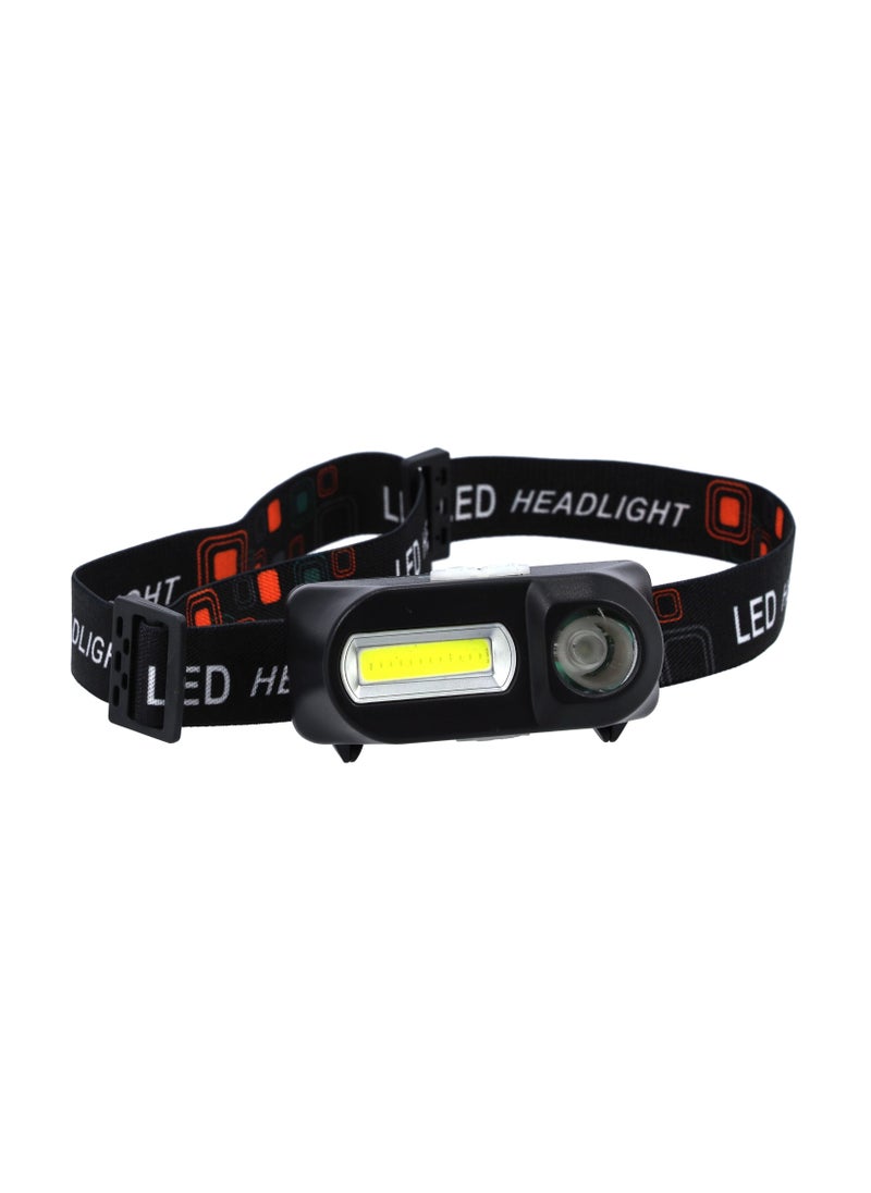KRYPTON Double Headlight  - Image 1
