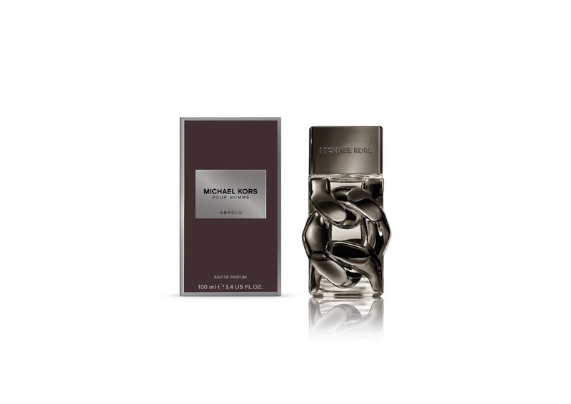 MICHAEL KORS POUR HOMME ABSOLU EDP NATURAL SPRAY 100 ML - Image 1