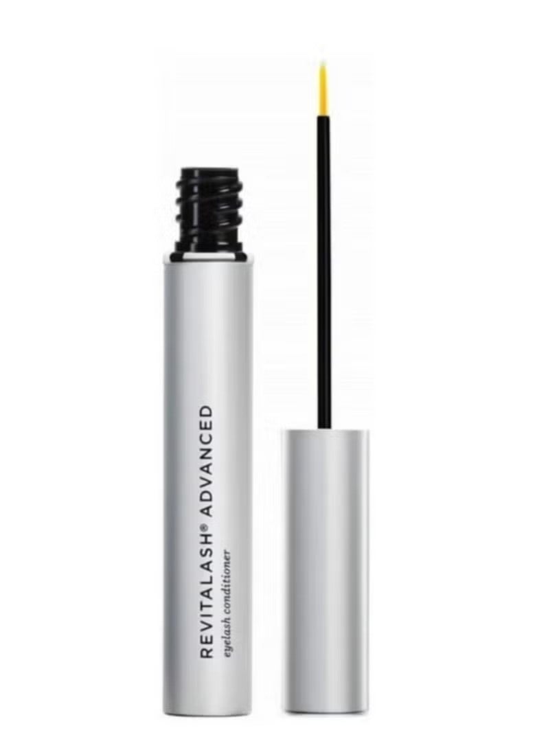 REVITALASH COSMETICS Advanced Eyelash Conditioner Clear 3.5 ml / 0.118 fl oz, Protect From Brittleness and Breakage, Help Improve Flexibility, Moisture and Shine, Non-Irritating, Hypoallergenic and Cruelty-Free - Image 2