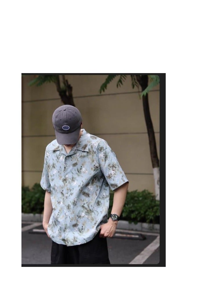 Dickies ساعة رياضية متعددة الوظائف للطلاب للرجال - Image 5