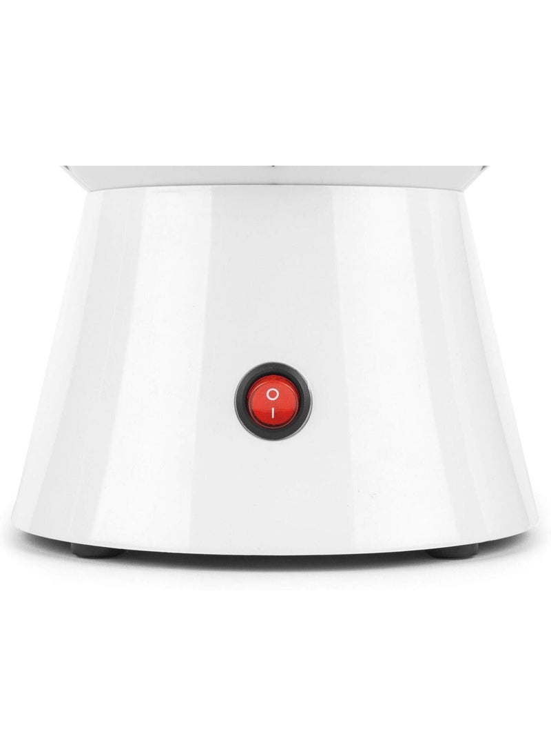 Generic Popcorn Maker Soccer Ball Hot Air Popcorn Maker, Electric Popcorn Maker for Holding Parties in Home And Watching Movies with Family, Healthy And Delicious Snack for Kids, Adults  - Image 5