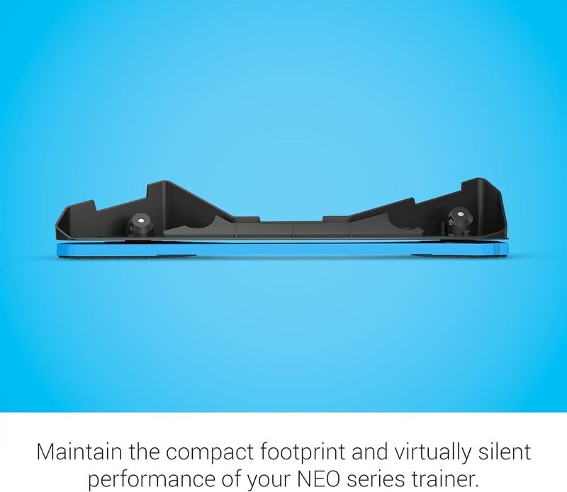 GARMIN أطباق Garmin TacX® NEO للحركة، حركة متعددة الاتجاهات، سهلة التركيب - Image 3