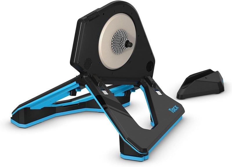 GARMIN أطباق Garmin TacX® NEO للحركة، حركة متعددة الاتجاهات، سهلة التركيب - Image 4