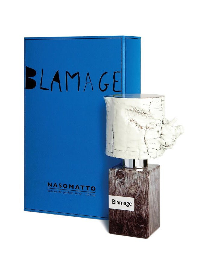 Nasomatto رذاذ عطر، بلماج، 1.0 أونصة سائلة - Image 3