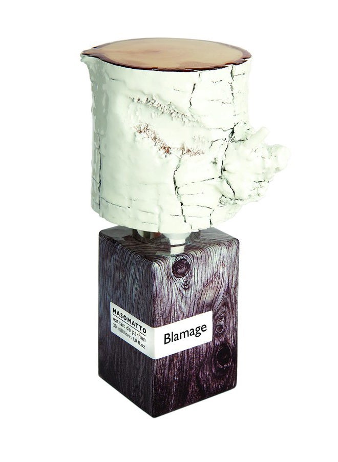 Nasomatto رذاذ عطر، بلماج، 1.0 أونصة سائلة - Image 2