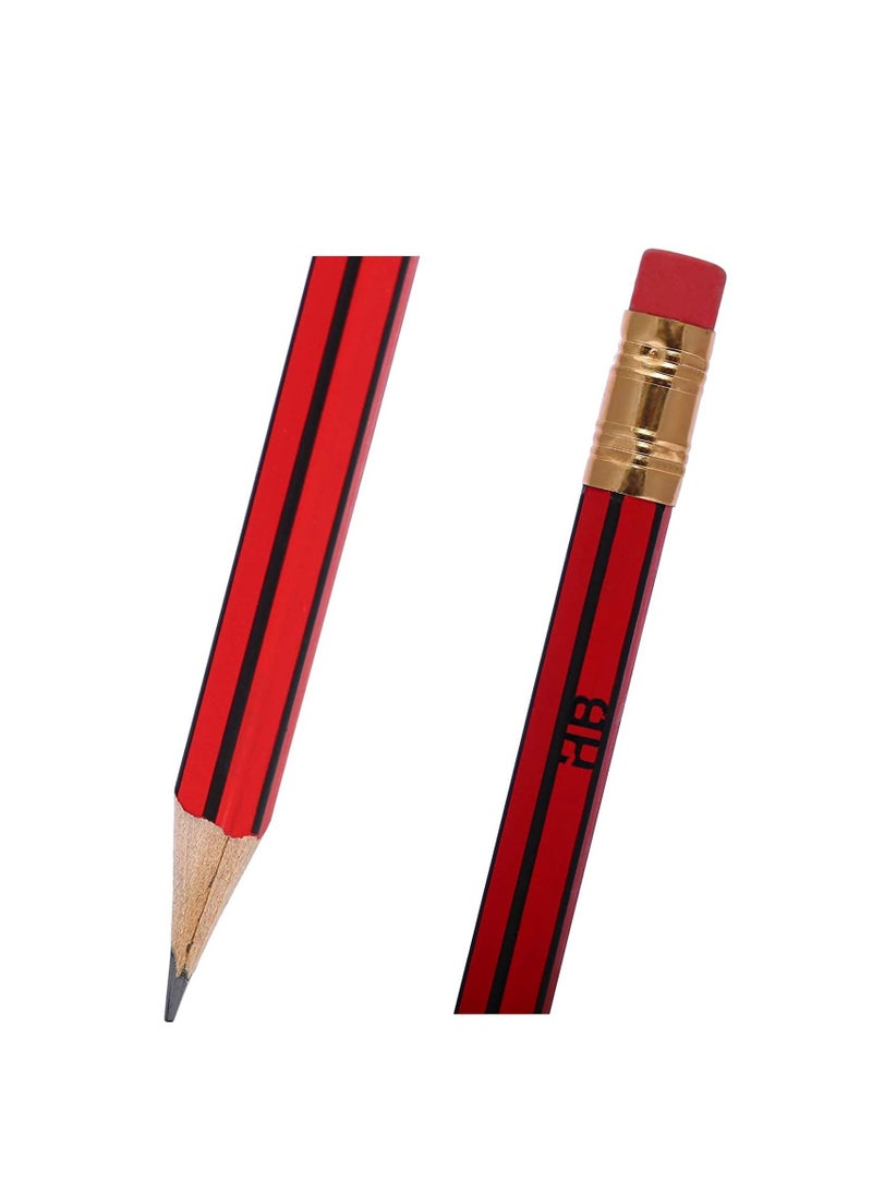 ATLAS - 48-Piece Graphite Pencil - Image 1