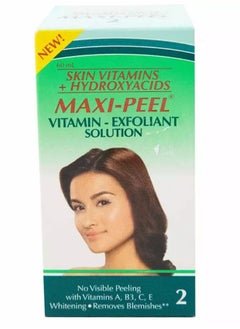 MAXI PEEL Maxi Peel Exfoliant Solution No.2 60ml  - Image 2