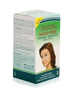 MAXI PEEL Maxi Peel Exfoliant Solution No.2 60ml  - Image 3