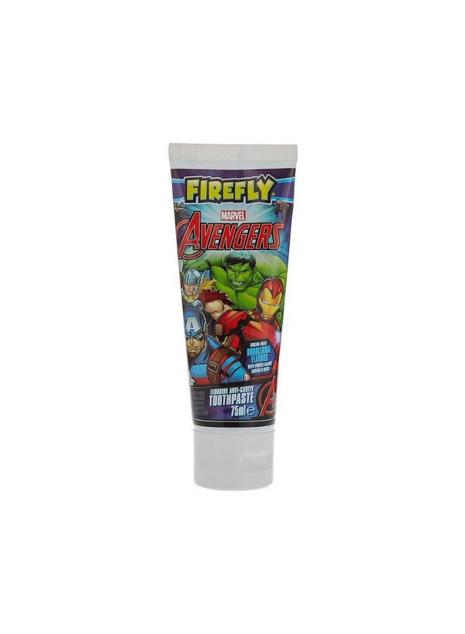 Firefly Avenger Kids Toothpaste 75ml - Image 1