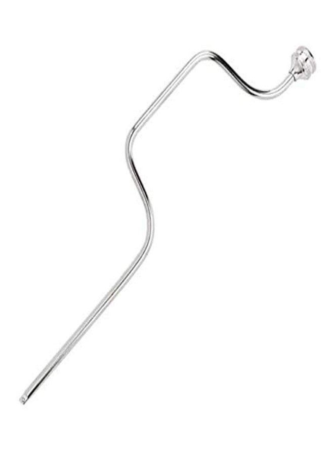 Proto J4780AG 1/4-inch Drive 15-1/2-inch Full Polish Speed Handle, (1 per Pack) - Image 2