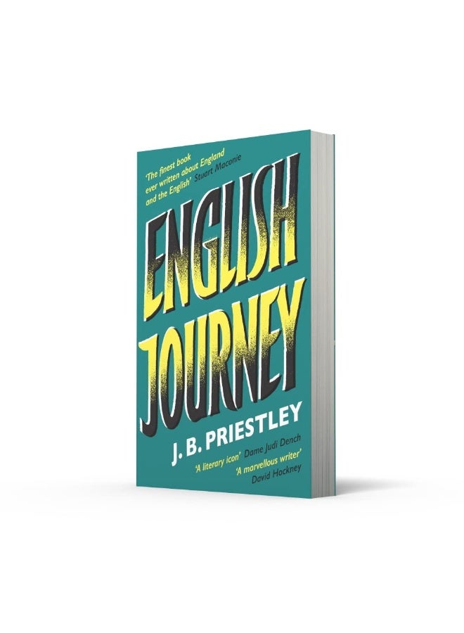 English Journey: ‘The finest book ever written about England the English’ - Image 4