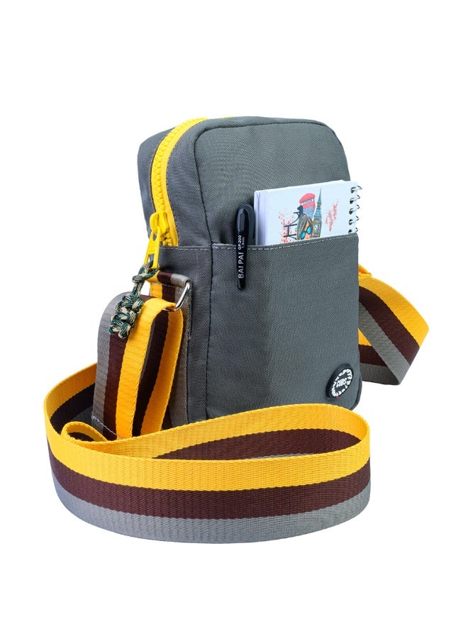 CUBS Fashionable Crossbody Bag  - Image 2