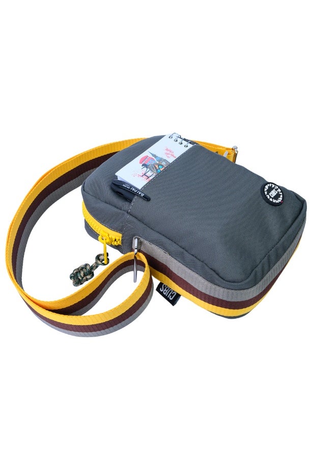 CUBS Fashionable Crossbody Bag  - Image 3