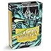 Dragon Shield Matte Mini Japanese Mint 60 ct Card Sleeves Individual Pack - Image 2