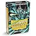 Dragon Shield Matte Mini Japanese Mint 60 ct Card Sleeves Individual Pack - Image 3