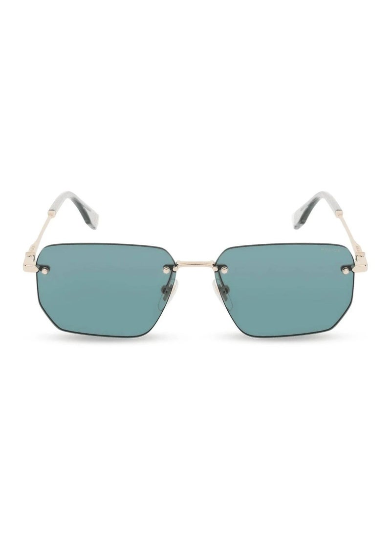 بوليس Police SPLQ89M570300 Sunglasses - Image 2