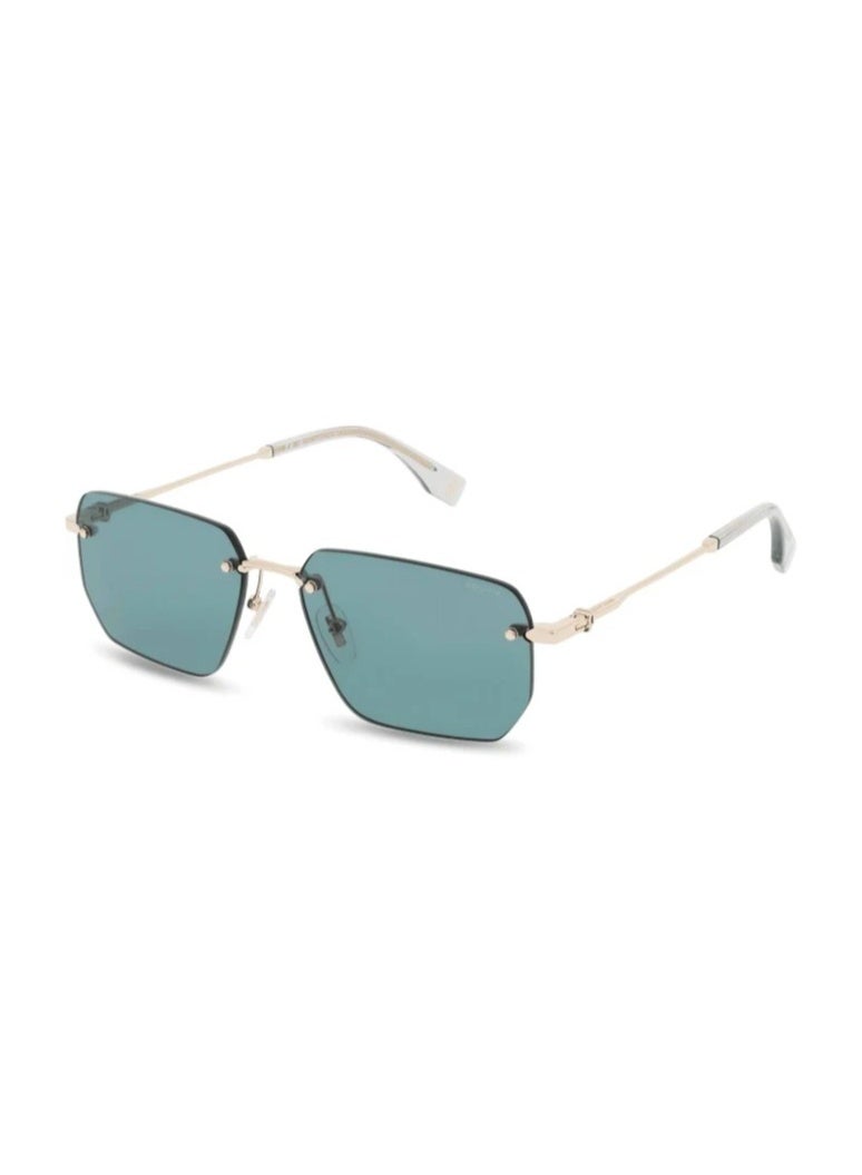 بوليس Police SPLQ89M570300 Sunglasses - Image 1