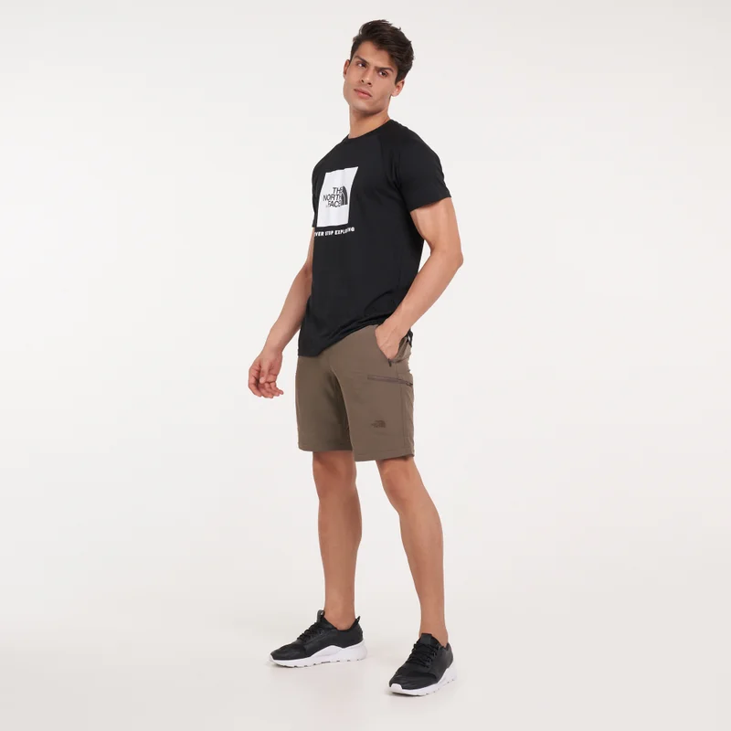 THE NORTH FACE Men's Exploration Convertible Pants