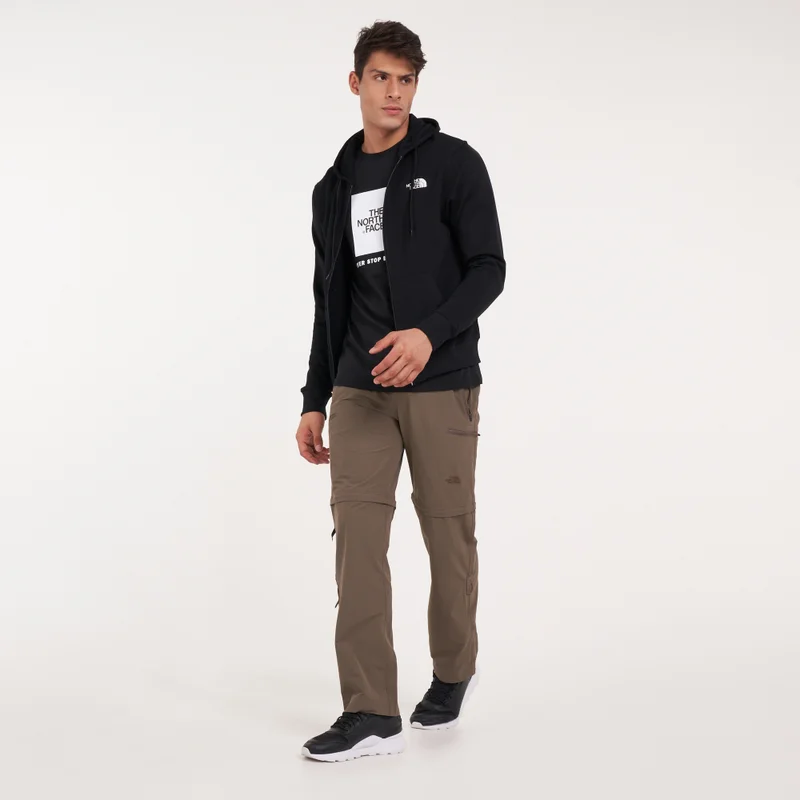 THE NORTH FACE Men's Exploration Convertible Pants