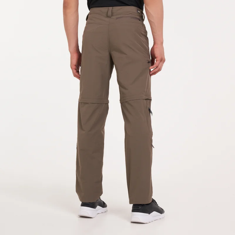 THE NORTH FACE Men's Exploration Convertible Pants