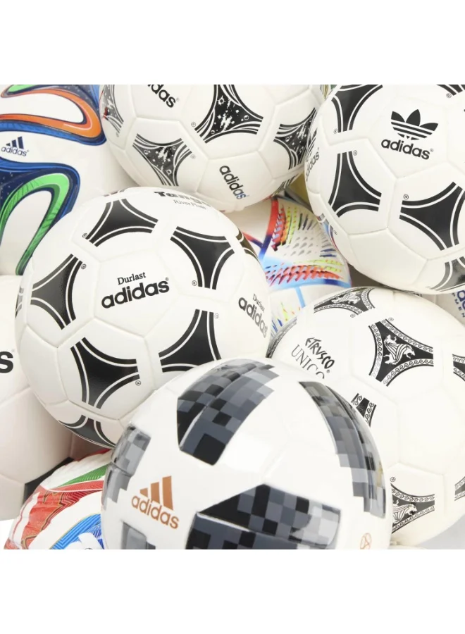 Adidas  FIFA World Cup Historical Mini Ball Set  | Best Price UAE