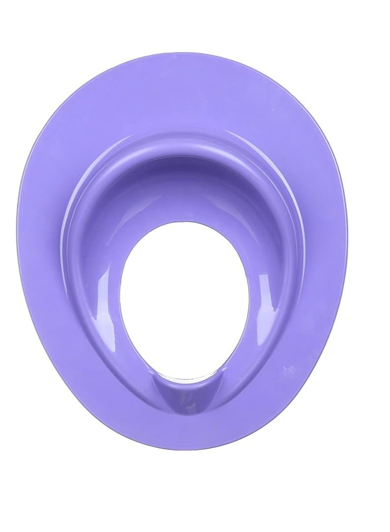 Toilet Seat For Kids - Purple