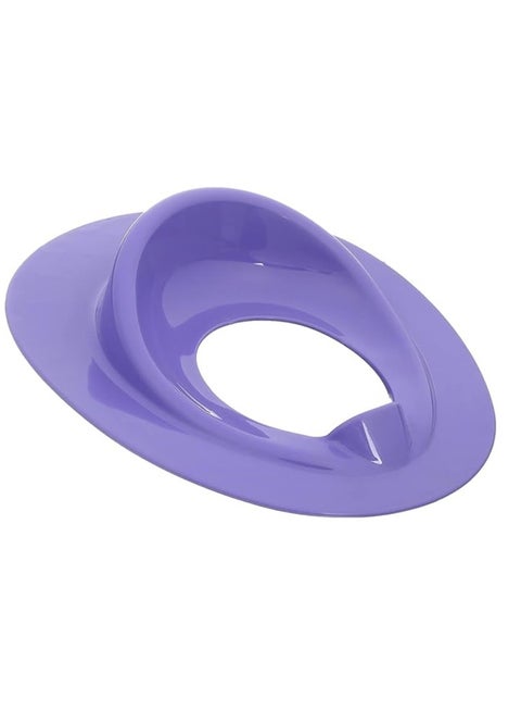 Toilet Seat For Kids - Purple