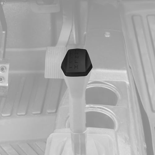 SAUTVS Gear Shifter Cover for RZR Ranger, Gear Selector Lever Cover Shift Cover for Polaris RZR 900 1000 XP/Ranger 570 900 1000 XP/Sportsman ACE 570/ General 1000 Accessories, Replace #5450575 - Image 5