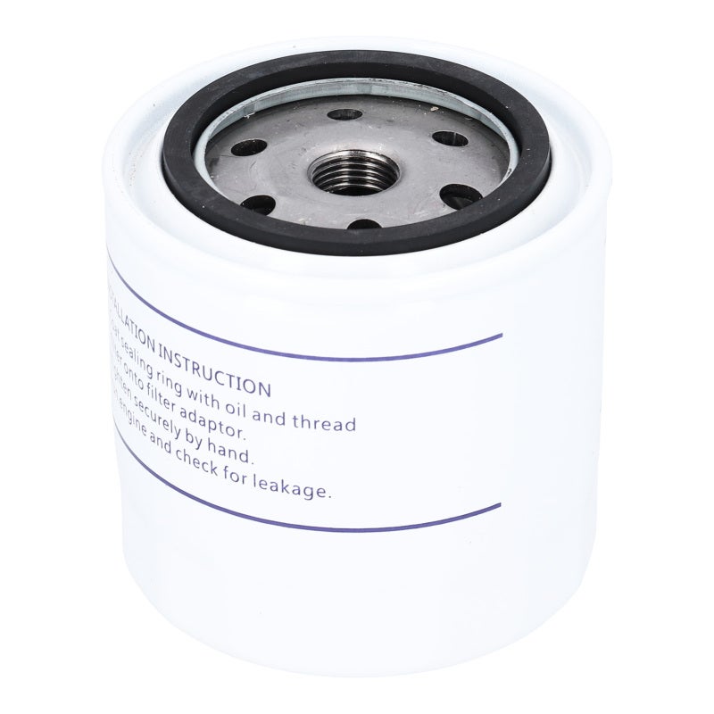 Water Separating Fuel Filter 35-60494-1 10um High Filtration - Replace 35-807172 for Mercruiser Outboard Engine - Image 5