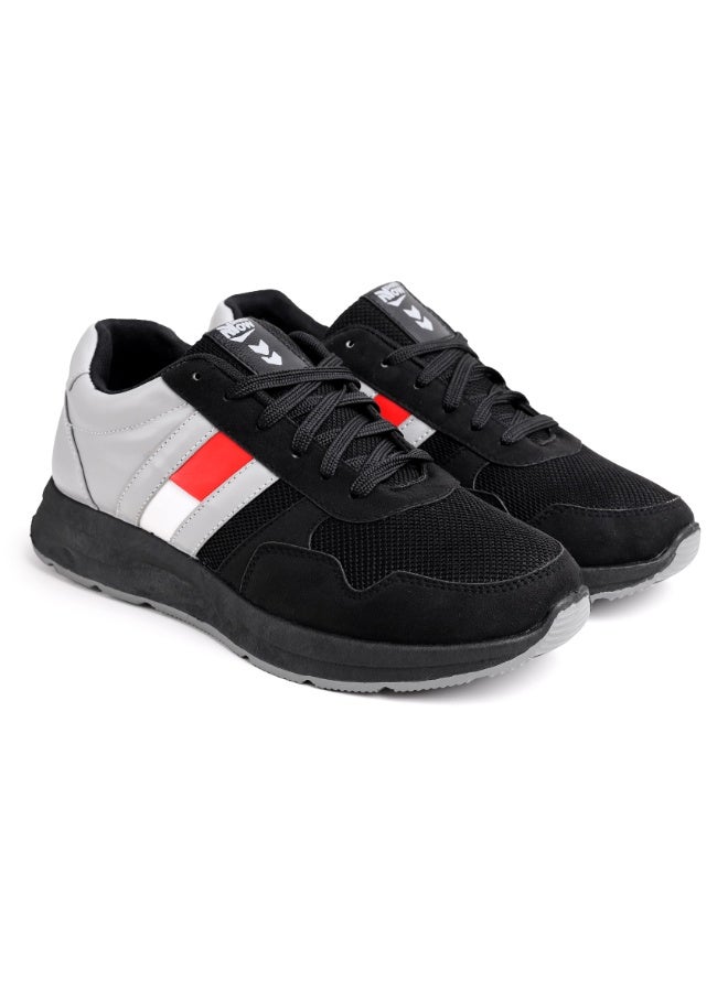 Now Shoes Men's Casual Shoes | Lightweight Athletic Sneakers, Dg1 - Image 1