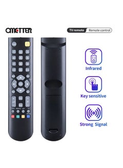 New RC200 Suitable for TCL Remote Control for HANNSPREE LT29-32E1 SL40UMNB ST19
