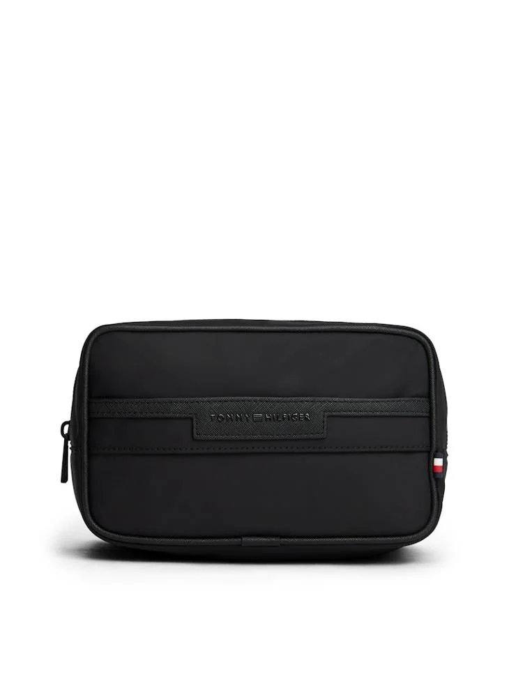 تومي هيلفيغر REPREVE Toiletry Bag