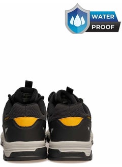 Hummel Bolly Unisex Boots 900546-2001BLACK  - Image 5