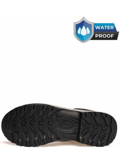 Hummel Bolly Unisex Boots 900546-2001BLACK  - Image 3
