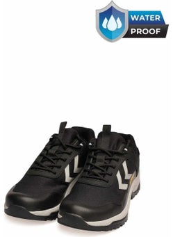 Hummel Bolly Unisex Boots 900546-2001BLACK  - Image 4