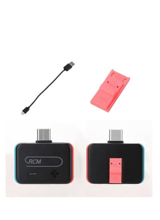 Rcm Loader Nintenton Switch RCM Loader Payloads Injector with Rcm Jig, Rcm jig for Switch, Rcm jig Switch Loader, Rcm Loader Switch RCM Loader NS - pzsku/ZAE486961BF9D9021180BZ/45/_/1654498908/048f10b3-febd-4921-b5af-e79084f6f52f