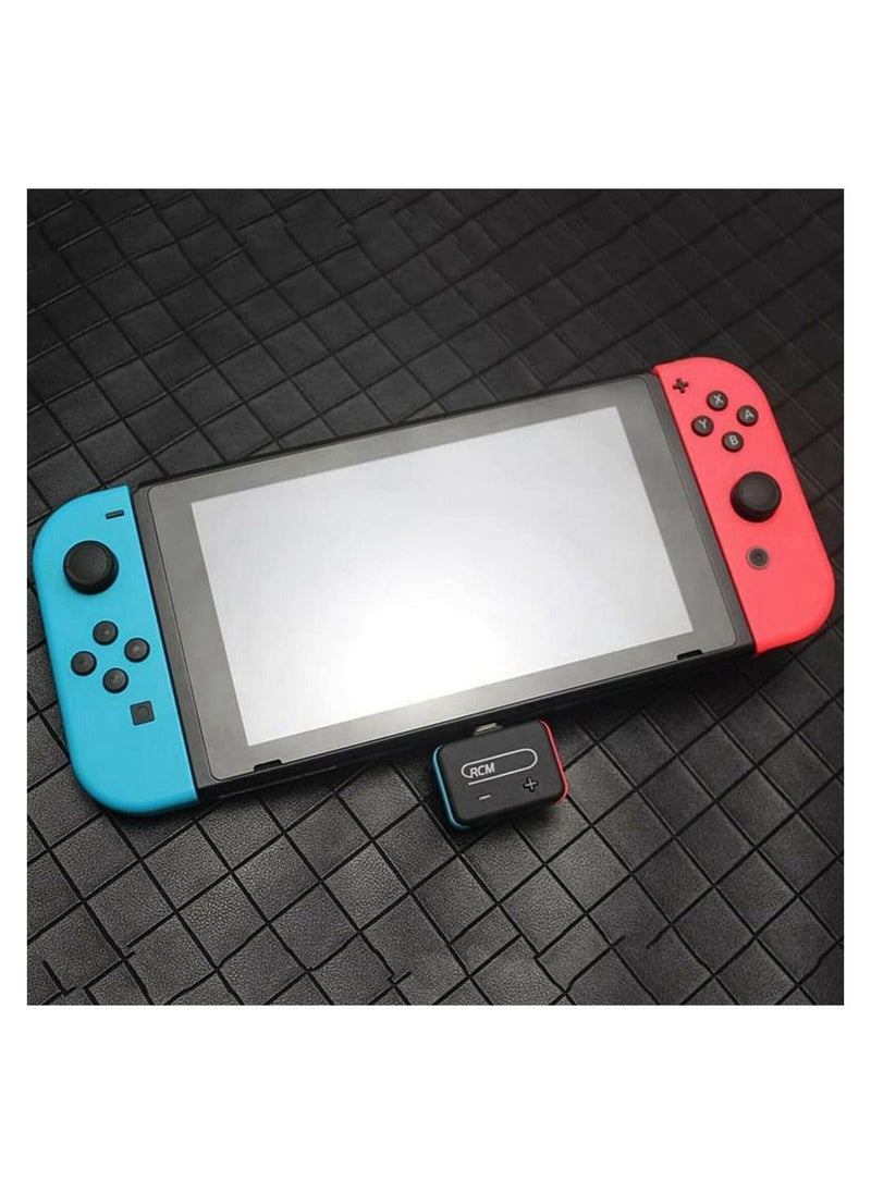 Rcm Loader Nintenton Switch RCM Loader Payloads Injector with Rcm Jig, Rcm jig for Switch, Rcm jig Switch Loader, Rcm Loader Switch RCM Loader NS
