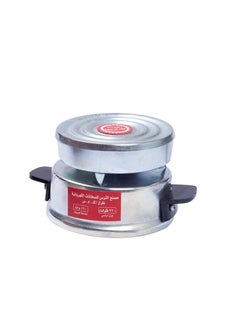 Generic Damasa Single Eye Bean Stove Heater, Economical in Electricity Consumption and Heat Insulation, 220V - 120W  - Image 1
