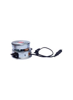 Generic Damasa Single Eye Bean Stove Heater, Economical in Electricity Consumption and Heat Insulation, 220V - 120W  - Image 4