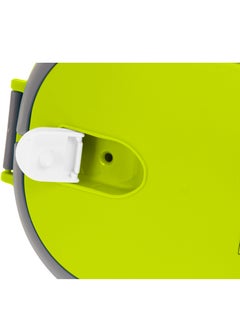 DELCASA Delcasa Stainless Steel Lunch Box Square 900ML  - Image 3