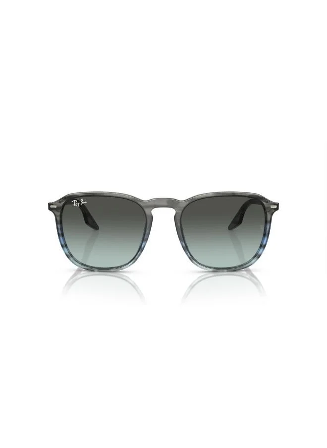 راي بان Printed Sunglasses