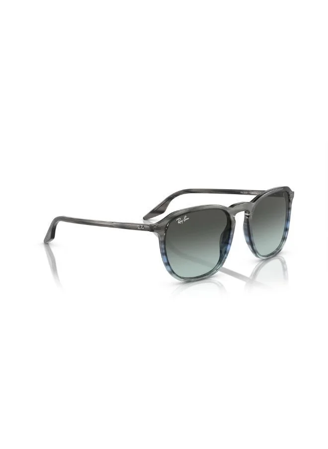 راي بان Printed Sunglasses