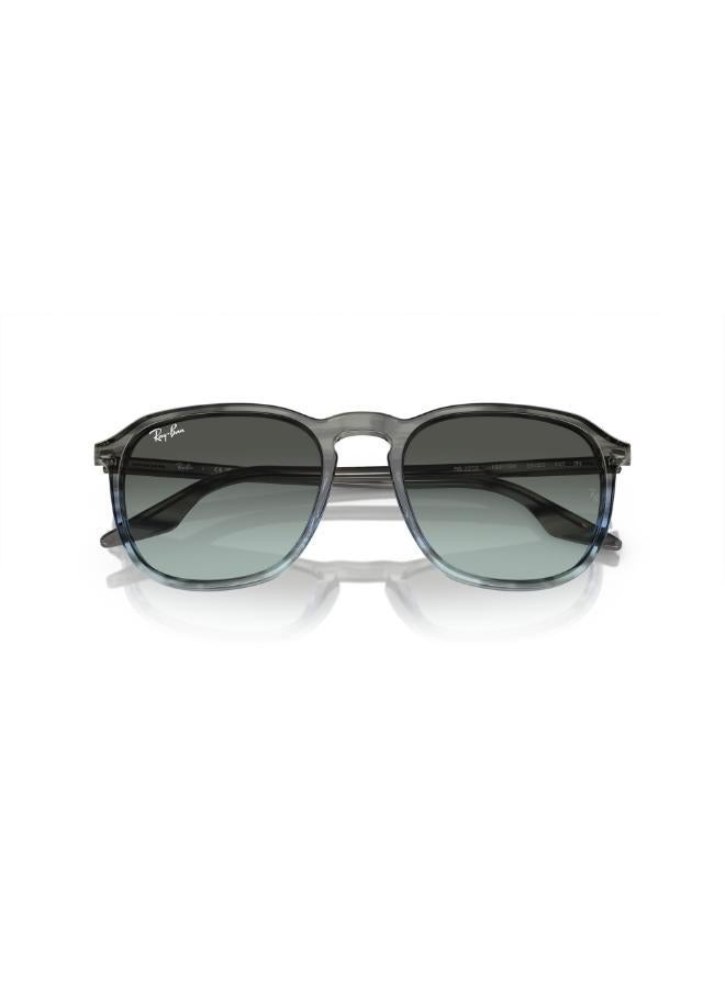 Ray-Ban Printed Sunglasses  - Image 4